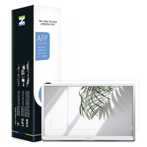 LG 룸앤 TV 27TQ600S-WN 올레포빅 고광택 액정보호필름