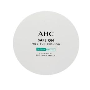 AHC 세이프 온 마일드 선쿠션 25g (S14363278)