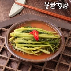 여수 돌산 열무물김치 2kg