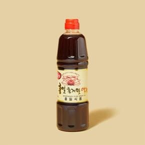 홍일홍게맛액젓 900ml