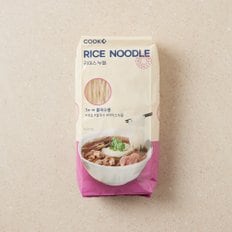  쿡샾 라이스누들 3mm 250g