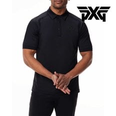 피엑스지 PXG 23ss 골프웨어 애슬레틱핏 플릿 골프 폴로 셔츠