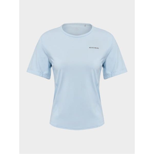 [부산점] 모멘텀 무브 여성 트리코트 티셔츠 DWM26204