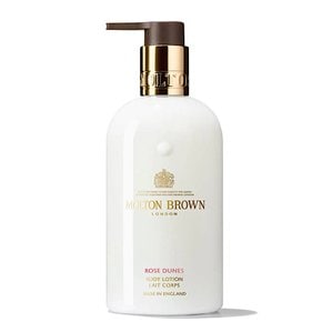 몰튼브라운 로즈 듄 바디 로션 Molton Brown Rose Dunes Body Lotion 300ml