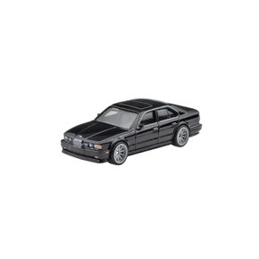 핫 휠 Hot Wheels 와일드 스피드 - 1991 BMW M5 3살~ HKD28