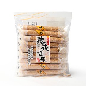 [판매종료]일본 땅콩과자 (락카도라꾸) 160g