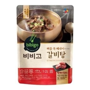 입에서 춤추는 갈비탕 400g (WC7C470)