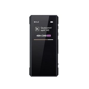 FiiO BTR7 헤드폰 앰프 블루투스 수신기 고해상도 휴대용 DAC