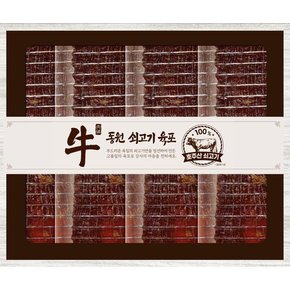 [쓱배송]동원 쇠고기 육포세트