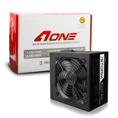 AONE STORM 600LF 83 파워 (ATX/600W)