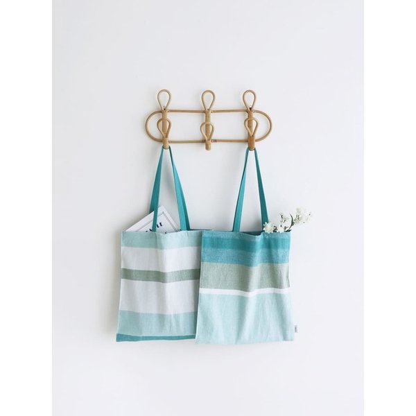 에코백 오가닉코튼 서린웨이브