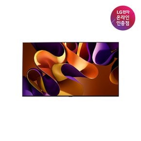 [LG전자공식인증점] LG 올레드 evo TV 벽걸이형 OLED97G4KNA (245cm/일반)