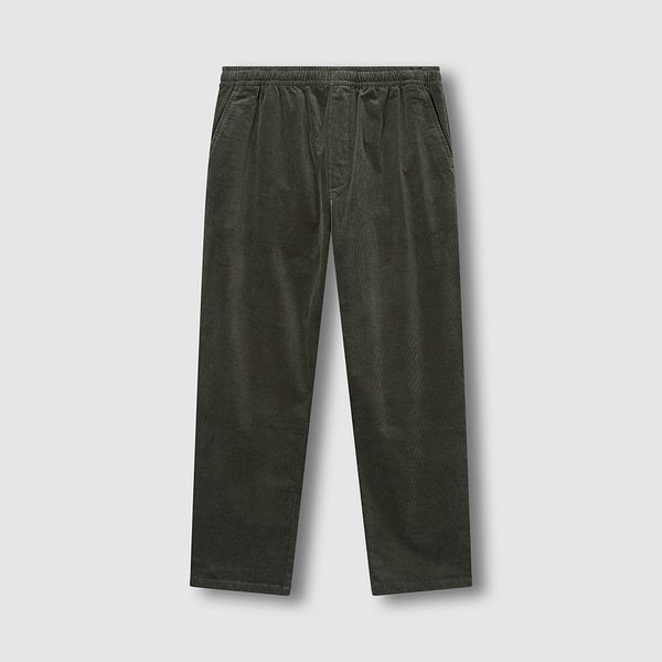 남 코듀로이 밴딩 팬츠 J125401021048