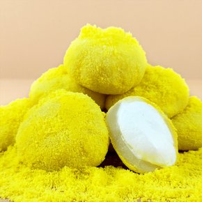 [소부당] 카스테라 생크림 치즈떡 10개입 (개별포장)