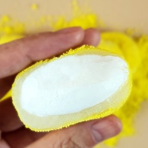 [소부당] 카스테라 생크림 치즈떡 10개입 (개별포장)
