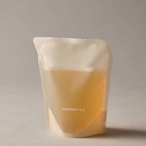 라이프 레몬그라스 탈모 샴푸 500ml (리필)