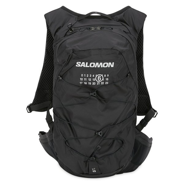 X살로몬 공용 XT-15 블랙 백팩 SB6WA0003 P5782 H9966