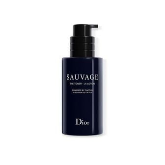 DIOR 디올 DIOR 소바주 맨케어 페이셜로션 mit Kaktus엑스트라kt