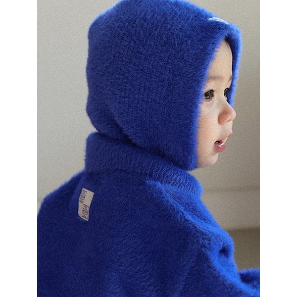 [KIDS] 벨로라 바라클라바 블루