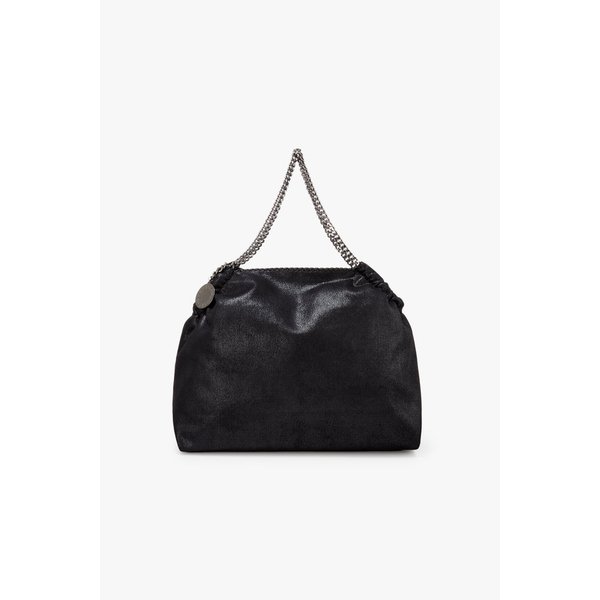 FALABELLA 드로스트링 토트백 (블랙) 2415120006000