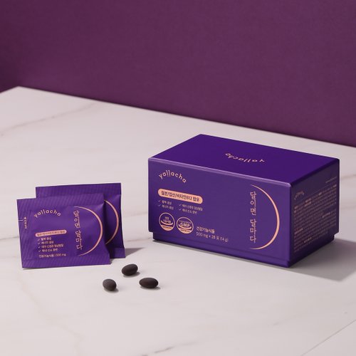 달이면달마다