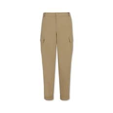 WAAC(왁골프)Men Woven Jogger Pants (SET)_WMPNS24104LBR