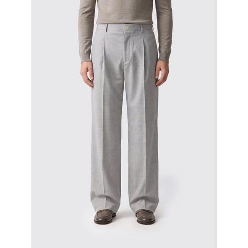 라니우스 팬츠 F6LAMAPA101 10011 Grey