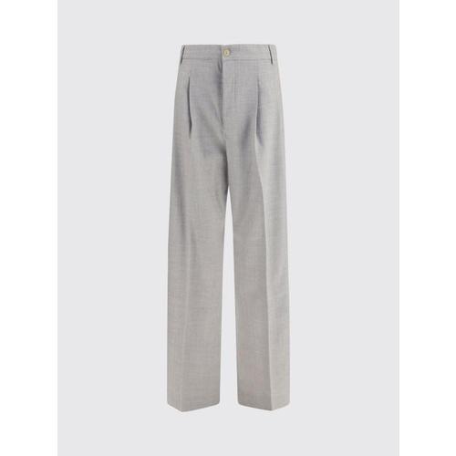 라니우스 팬츠 F6LAMAPA101 10011 Grey