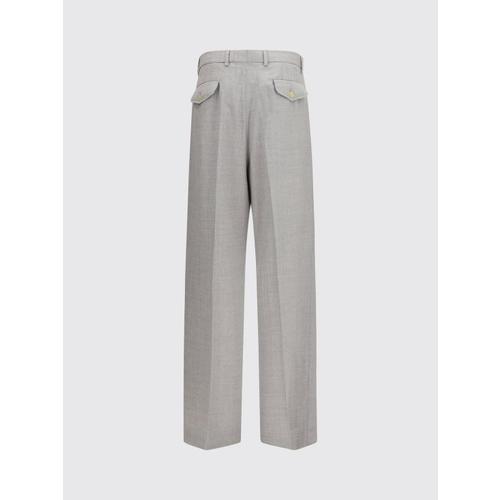 라니우스 팬츠 F6LAMAPA101 10011 Grey