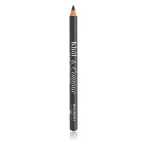 Bourjois 브루조아 콜앤컨투어 엑스트라 롱래스팅 아이라이너 1.2g 003 Misti-grey 미스티 그레이