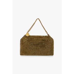 FALABELLA 크리스탈 메쉬 숄더백 2414320028000