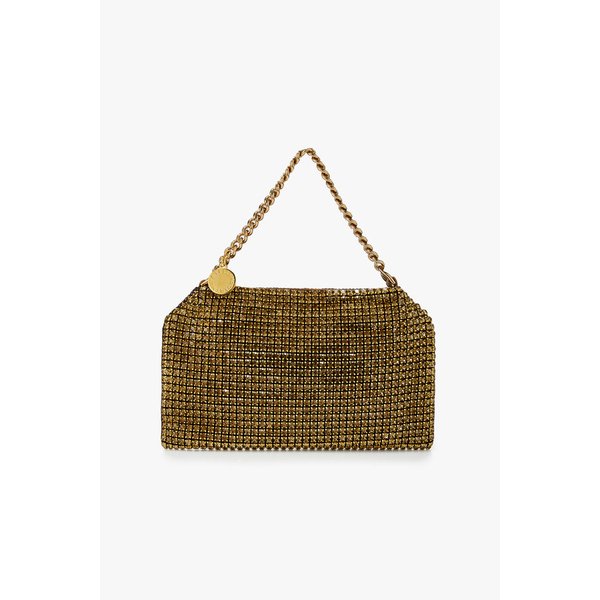 FALABELLA 크리스탈 메쉬 숄더백 2414320028000