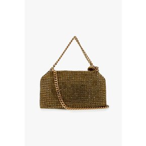 FALABELLA 크리스탈 메쉬 숄더백 2414320028000