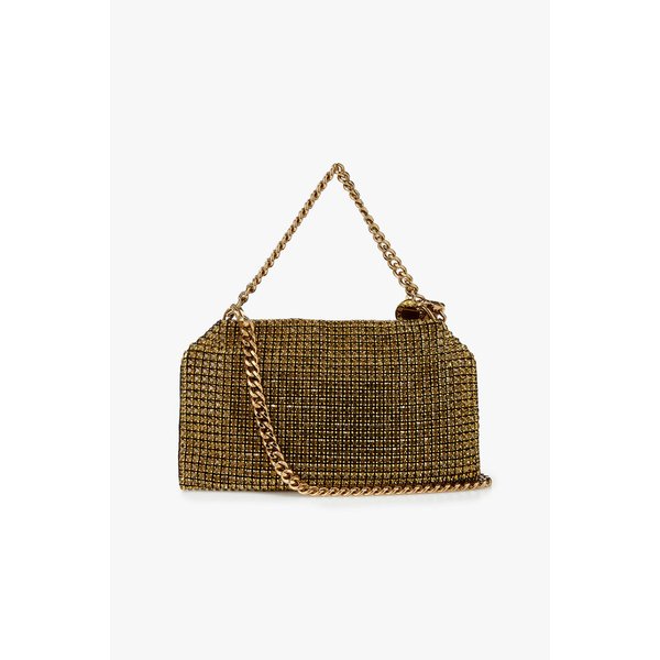 FALABELLA 크리스탈 메쉬 숄더백 2414320028000