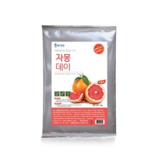 위드고 자몽에이드 파우더 1kg