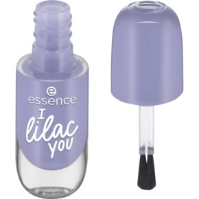 에센스 essence 젤 네일 컬러 17, 8ml