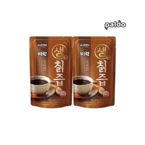 비락 생칡즙 100ml x 10포