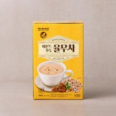 아몬두호두율무차 30개입 540g