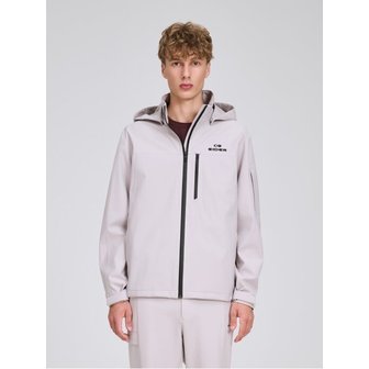 아이더 [부산점] 웨더 플렉스 남성 2.5L 방수 자켓 DMU25113