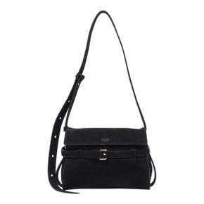 Shoulder bag 7581 80350555 Black