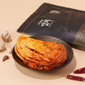 프리미엄 조선호텔 배추김치 1kg