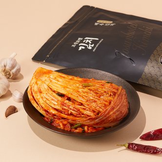 조선호텔 프리미엄 배추김치 1kg