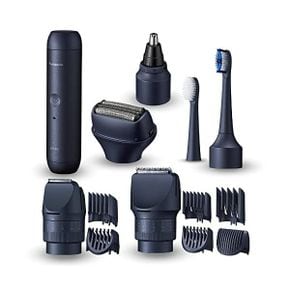 독일 파나소닉 전동칫솔 Panasonic MULTISHAPE Modular Body Care System Beard/Hair Trimmer Be