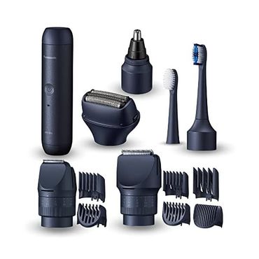  독일 파나소닉 전동칫솔 Panasonic MULTISHAPE Modular Body Care System Beard/Hair Trimmer Be