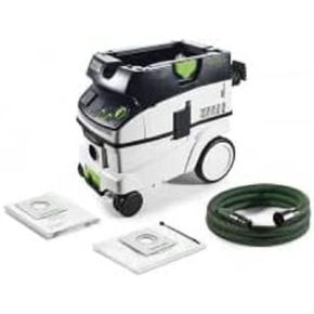 독일 페스툴 집진기 Festool Sistema movil de aspiracion CTL 26 E AC Cleantec 1424426