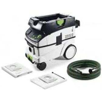  독일 페스툴 집진기 Festool Sistema movil de aspiracion CTL 26 E AC Cleantec 1424426