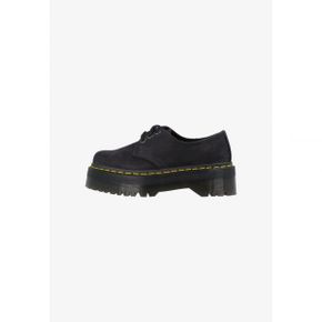 4622815 Dr. Martens QUAD - Lace-ups grau 77473082