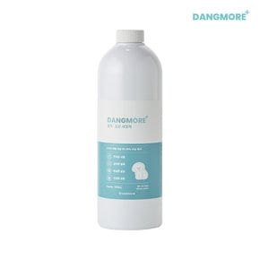 반려동물 플레버건 탈취제 리필 세정제 1000ml