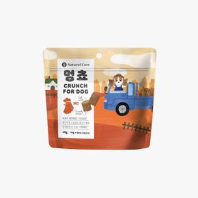 네츄럴코어 멍쵸 치킨 60g