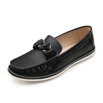 금강제화 [파주점] 랜드로바 오르바 여성 드라이빙 논슬립 로퍼 ESPSLC5274WORUK1